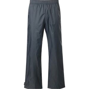 Columbia Omni-Tech Rain Pants Men’s M Black Ski Outdoor